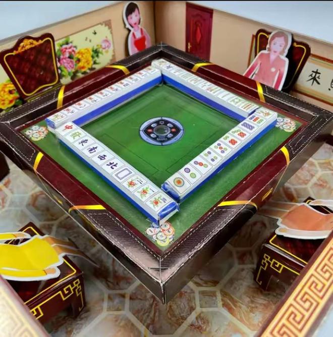 外烧到停不下来：有这好东西咋不早说！开元ky棋牌中国冥币在海外杀疯了！老(图3)
