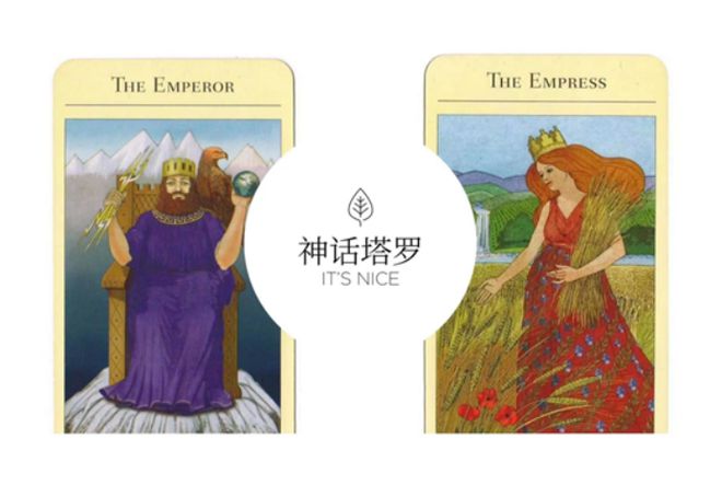 创始人亲授 手把手带你从0到职业塔罗师开元棋牌app2025年首发！神话塔罗(图14)