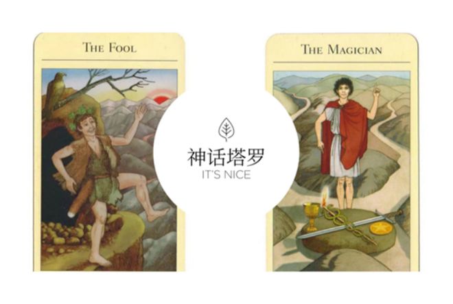 创始人亲授 手把手带你从0到职业塔罗师开元棋牌app2025年首发！神话塔罗(图24)