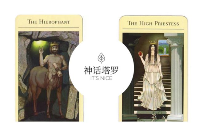 创始人亲授 手把手带你从0到职业塔罗师开元棋牌app2025年首发！神话塔罗(图36)