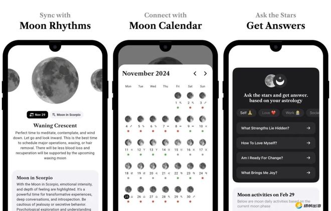 列榜首中东玄学市场该如何掘金？开元棋牌试玩中国生肖计算App(图10)