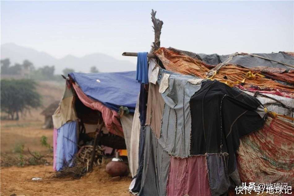 ？不是流浪了上千年的吉普赛人！开元棋牌网站欧洲最惨的是犹太人(图3)